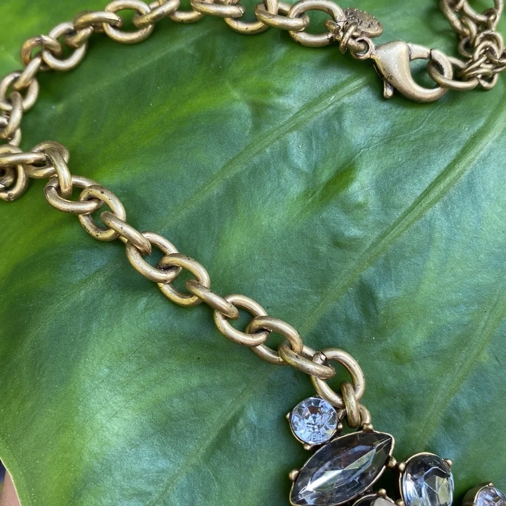 J Crew Necklace - Picture 9 of 12